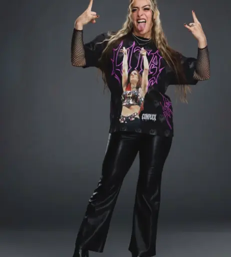 Image 23665722 from Women of Professional Wrestling