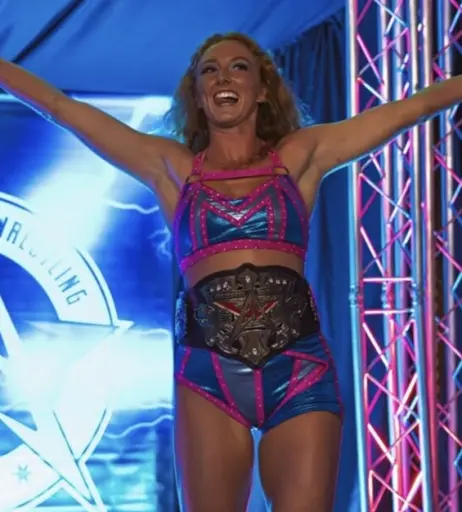 Image 23665719 from Women of Professional Wrestling