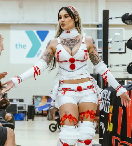 Image 23665701 from Women of Professional Wrestling