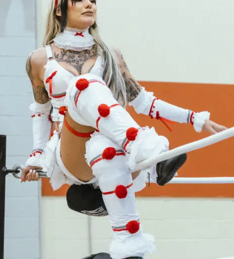Image 23665700 from Women of Professional Wrestling