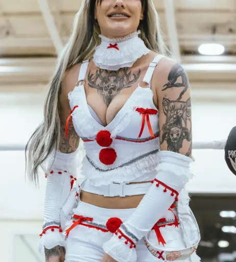Image 23665706 from Women of Professional Wrestling