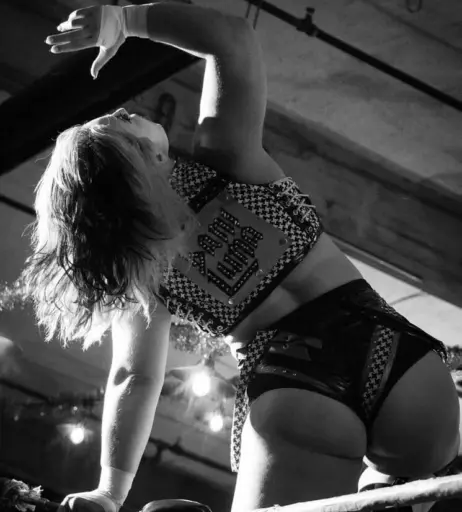 Image 23665705 from Women of Professional Wrestling