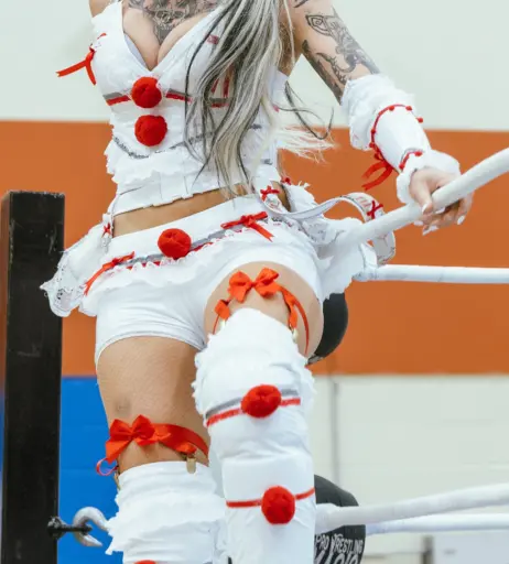 Image 23665708 from Women of Professional Wrestling
