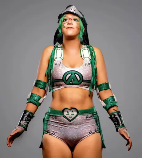 Image 23665733 from Women of Professional Wrestling