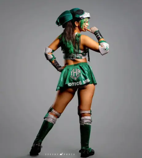 Image 23665730 from Women of Professional Wrestling