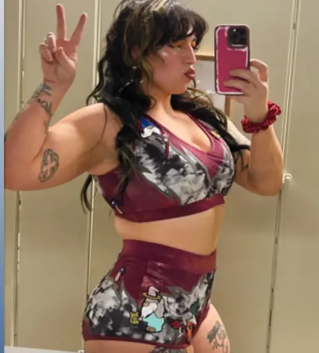 Image 23665767 from Women of Professional Wrestling