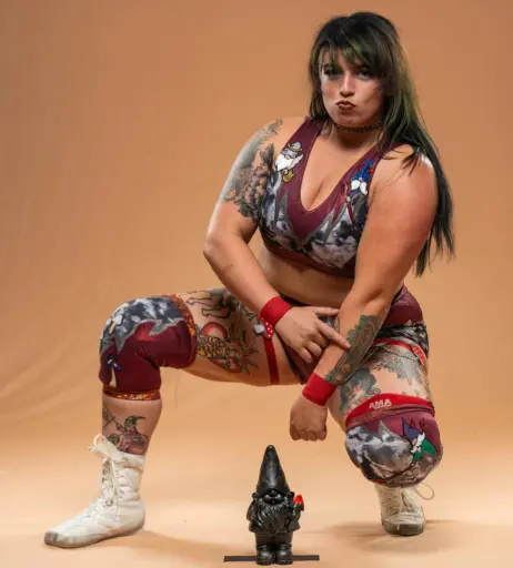 Image 23665764 from Women of Professional Wrestling