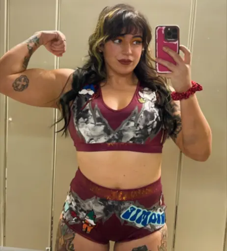 Image 23665768 from Women of Professional Wrestling