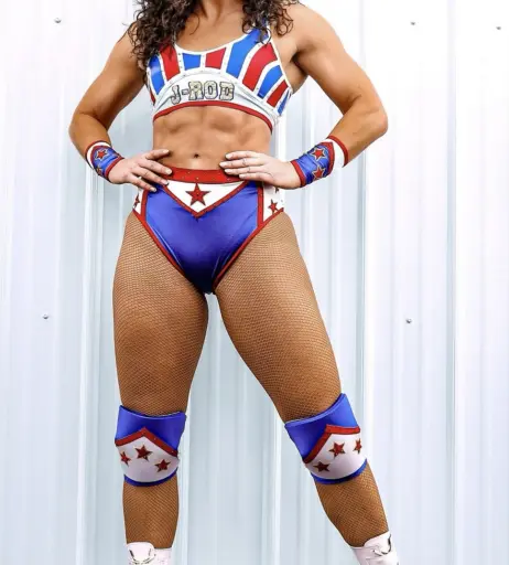 Image 23665753 from Women of Professional Wrestling