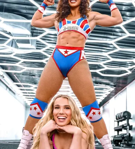 Image 23665754 from Women of Professional Wrestling