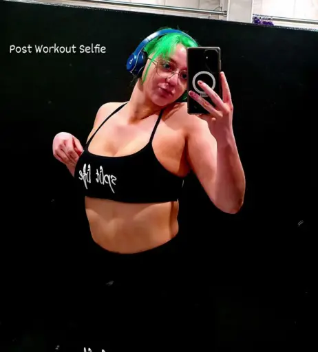 Image 23665740 from Women of Professional Wrestling