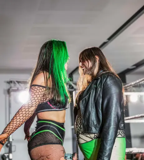 Image 23665746 from Women of Professional Wrestling