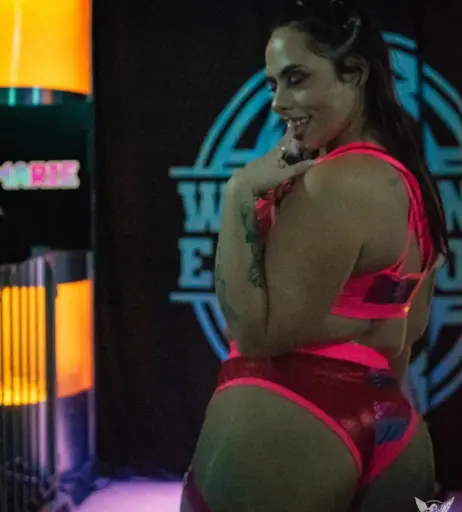 Image 23665772 from Women of Professional Wrestling
