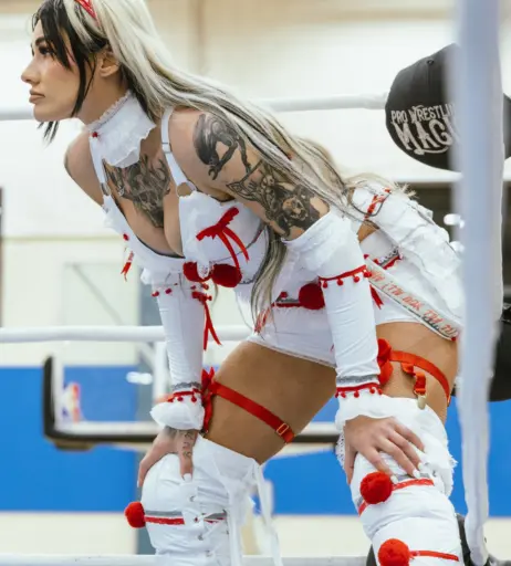Image 23665693 from Women of Professional Wrestling