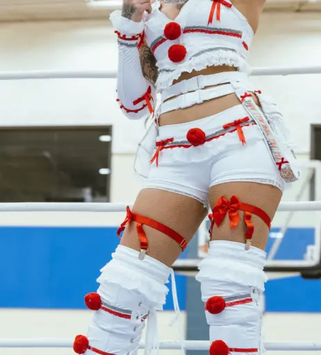 Image 23665690 from Women of Professional Wrestling