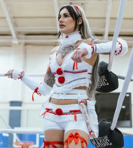 Image 23665697 from Women of Professional Wrestling