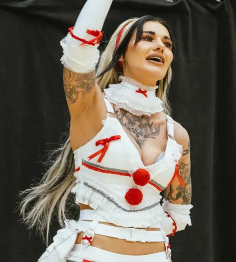 Image 23665694 from Women of Professional Wrestling