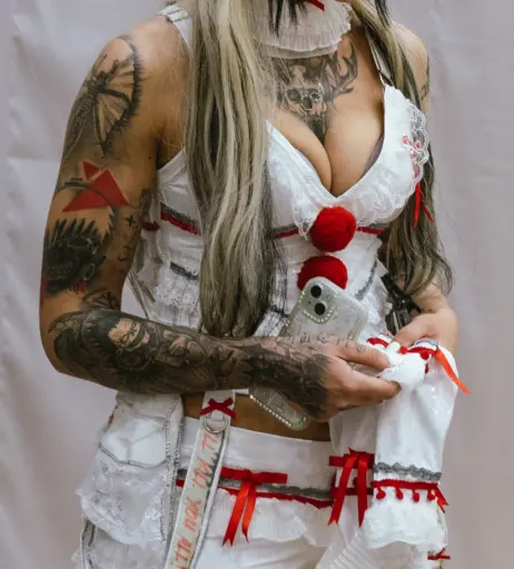 Image 23665681 from Women of Professional Wrestling