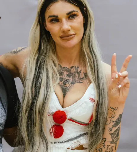 Image 23665684 from Women of Professional Wrestling