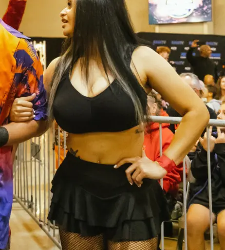 Image 23665620 from Women of Professional Wrestling