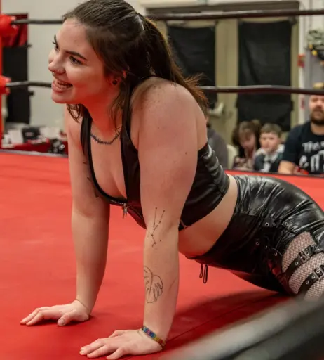 Image 23665628 from Women of Professional Wrestling