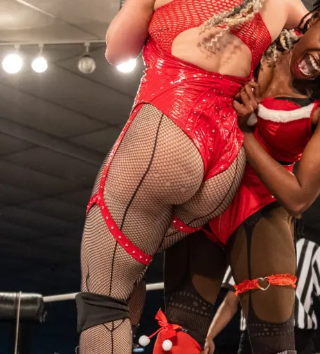 Image 23665611 from Women of Professional Wrestling