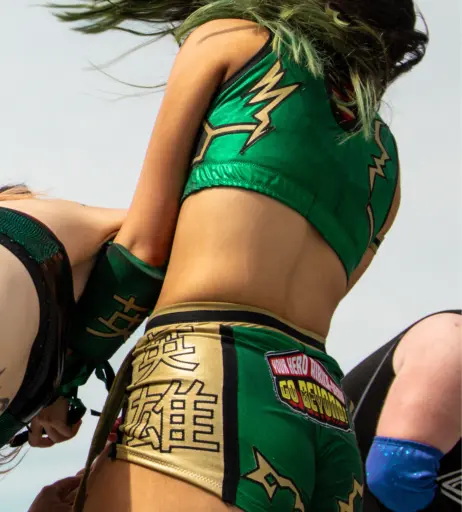Image 23665606 from Women of Professional Wrestling