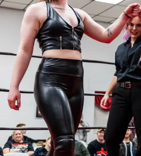 Image 23665634 from Women of Professional Wrestling