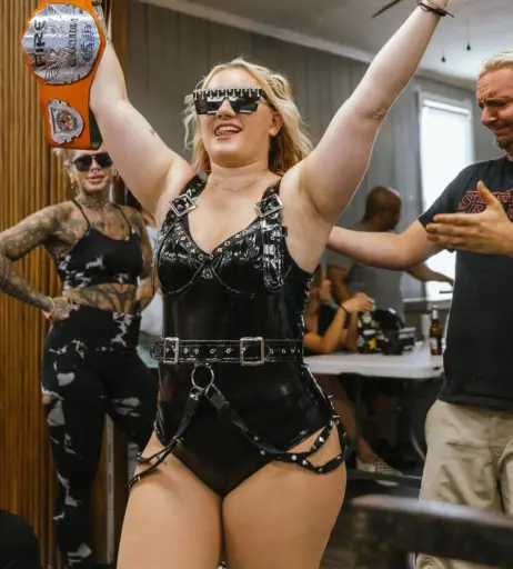 Image 23665639 from Women of Professional Wrestling