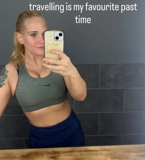 Image 23665666 from Women of Professional Wrestling