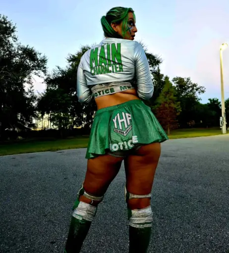 Image 23665653 from Women of Professional Wrestling