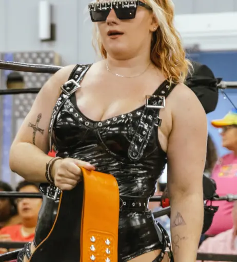 Image 23665641 from Women of Professional Wrestling