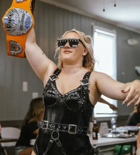 Image 23665640 from Women of Professional Wrestling