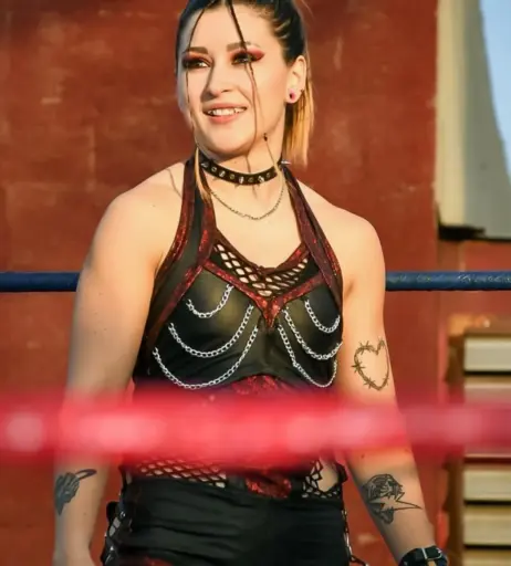 Image 23665649 from Women of Professional Wrestling