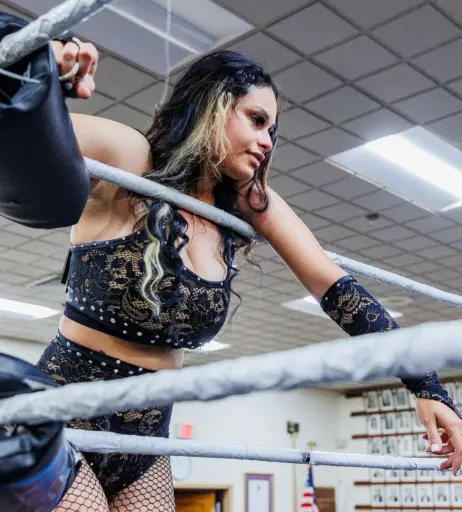 Image 23665199 from Women of Professional Wrestling
