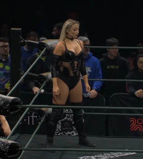 Image 23665123 from Women of Professional Wrestling