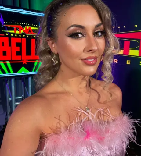 Image 23665118 from Women of Professional Wrestling