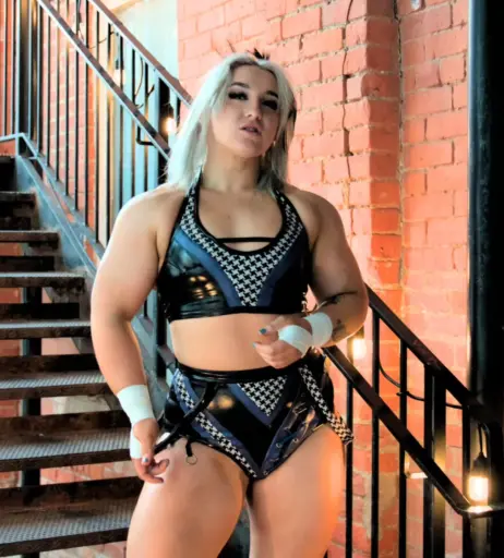 Image 23665134 from Women of Professional Wrestling