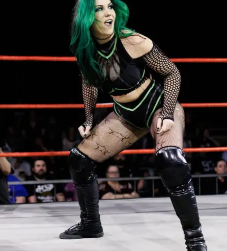 Image 23665024 from Women of Professional Wrestling