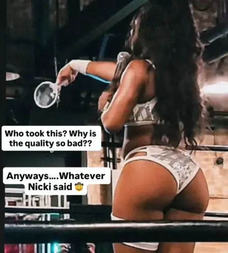 Image 23665028 from Women of Professional Wrestling