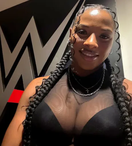 Image 23665011 from Women of Professional Wrestling