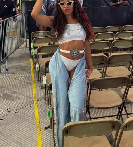 Image 23665010 from Women of Professional Wrestling