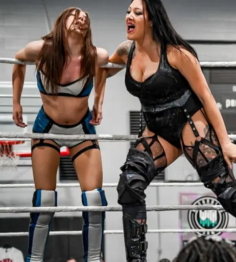 Image 23665038 from Women of Professional Wrestling