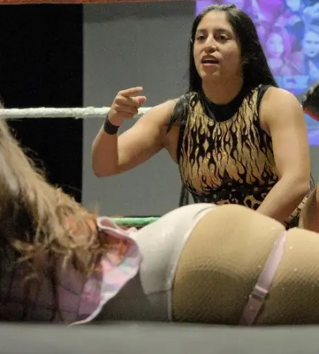 Image 23665041 from Women of Professional Wrestling