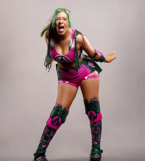 Image 23665072 from Women of Professional Wrestling