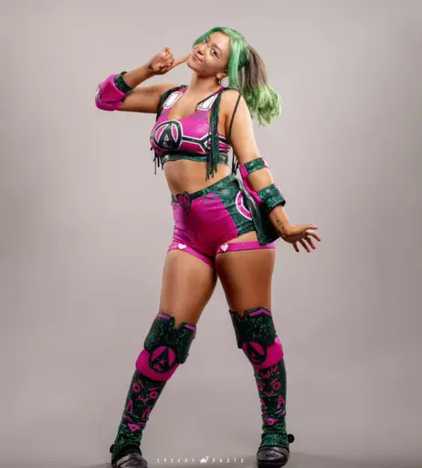 Image 23665074 from Women of Professional Wrestling