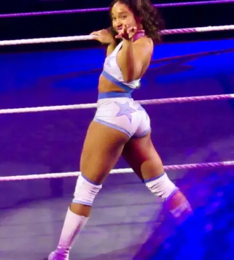 Image 23665390 from Women of Professional Wrestling