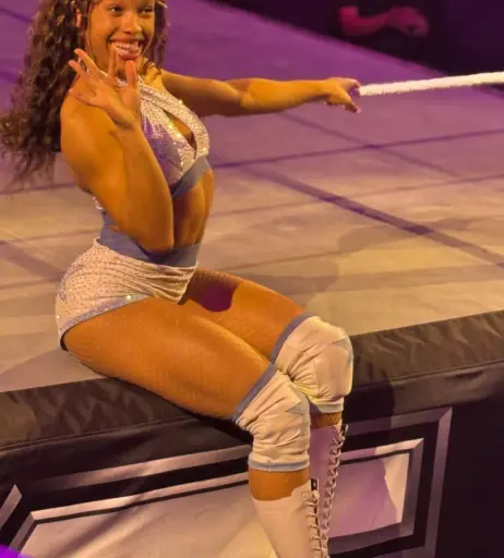 Image 23665386 from Women of Professional Wrestling