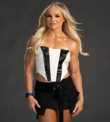 Image 23665322 from Women of Professional Wrestling