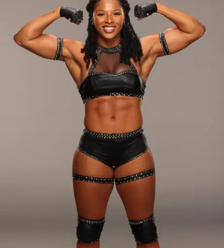 Image 23665320 from Women of Professional Wrestling